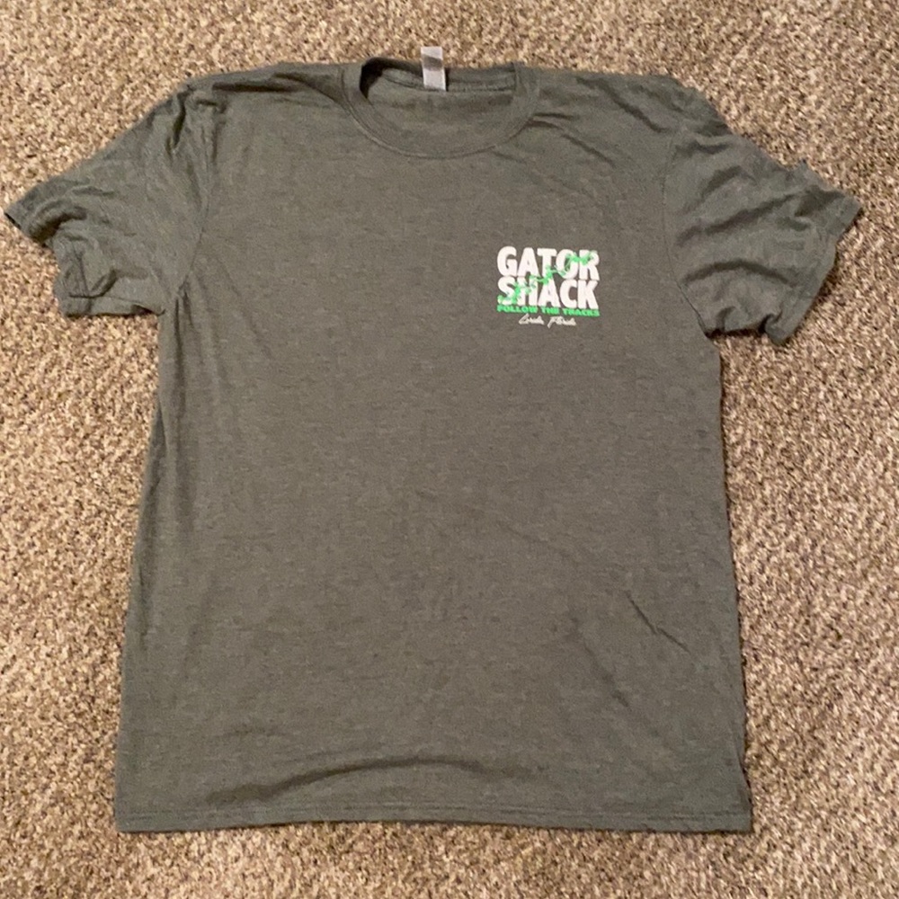 Gator Shack Tee